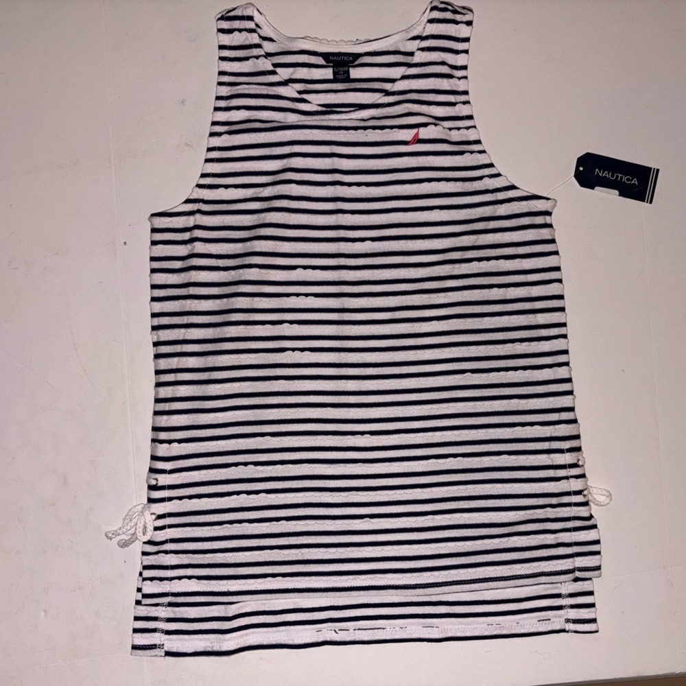 NWT Nautica size XL (16)